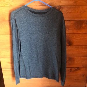 Men’s sweater